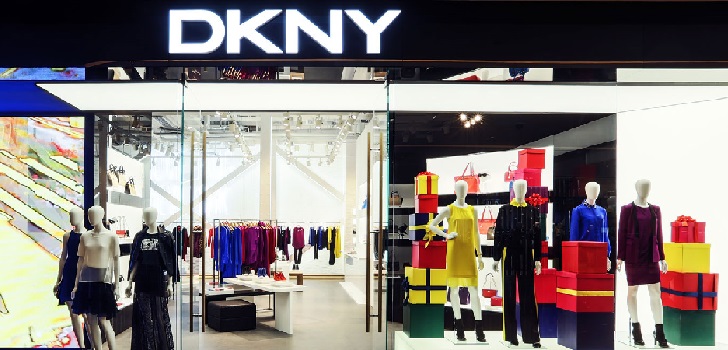 G-III se alía con PVH para lanzar la línea deportiva para hombre de DKNY en Norteamérica G-III se alía con PVH para lanzar la línea deportiva para hombre de DKNY en Norteamérica